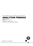 Analytisk praksis ES26